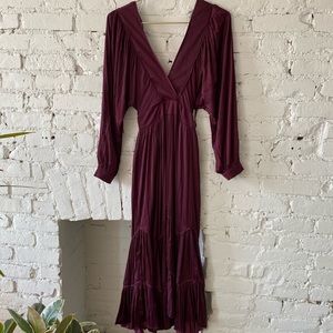 i need a purple dress